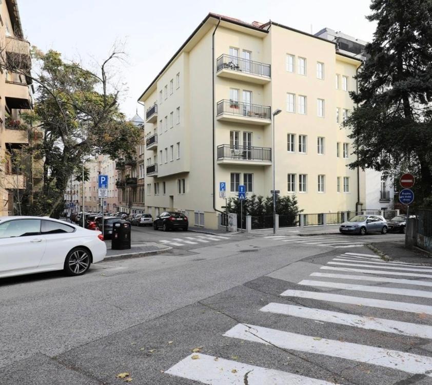 Lermont Apartment Old Town Pressburg Exterior foto
