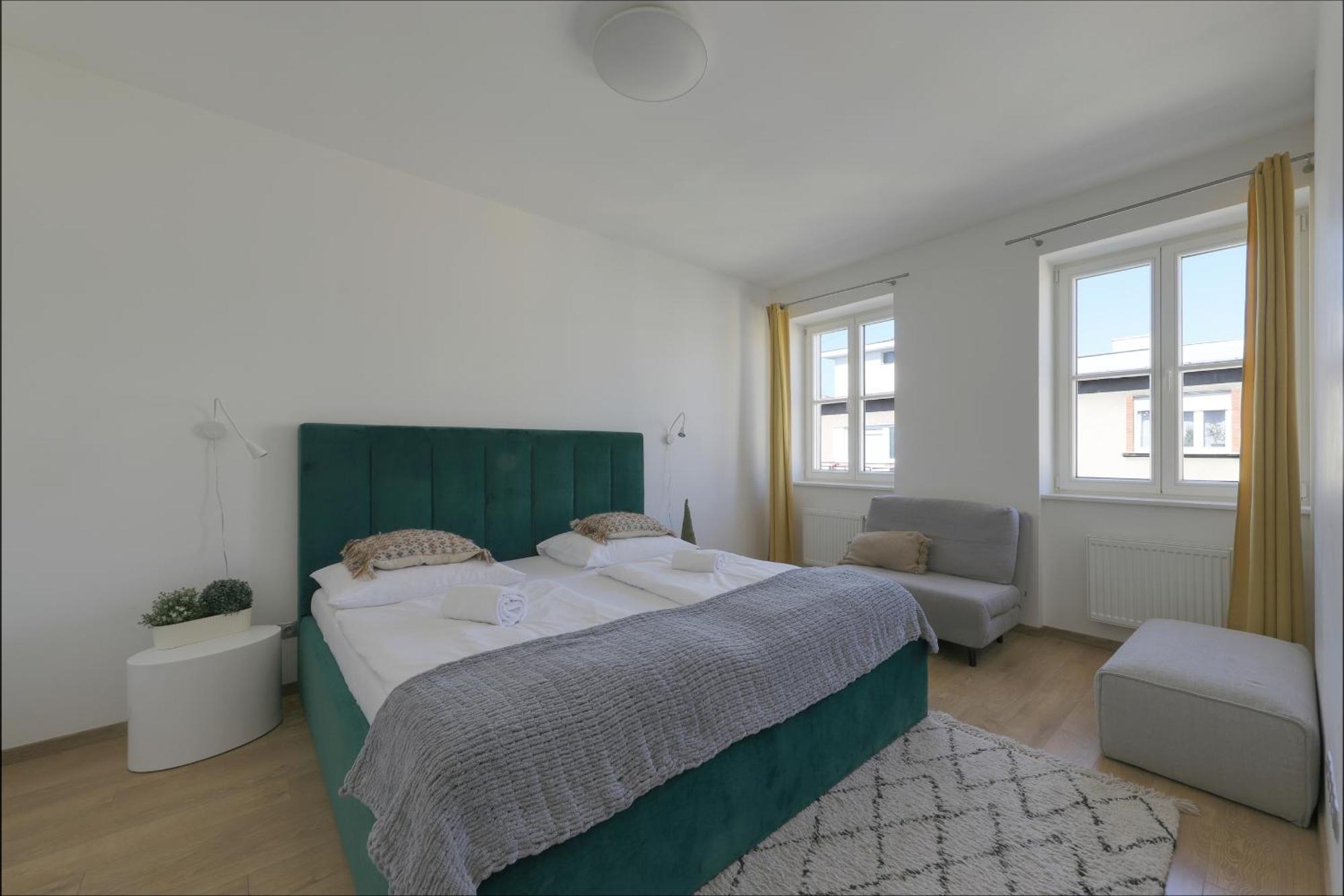Lermont Apartment Old Town Pressburg Exterior foto